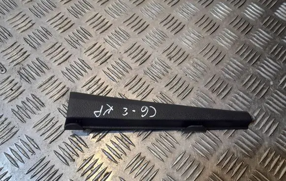 Audi A6 S6 C6 4F Other dashboard part 4F0868203A