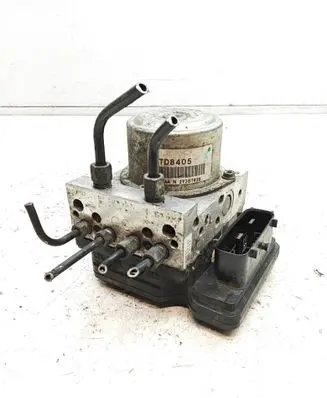 Nissan Juke I F15 ABS Pump 47660BX80C 2Z10L156 TD840