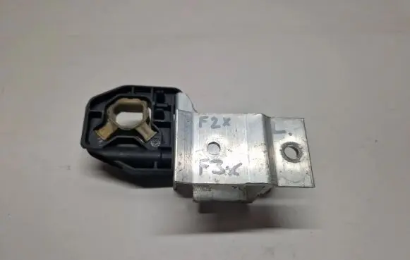 BMW 1 F20 F21 Radiator mount bracket 4012080C 620732