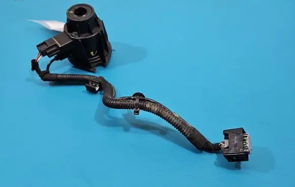 BMW iX3 G08 Steering angle sensor IMPRK1519480
