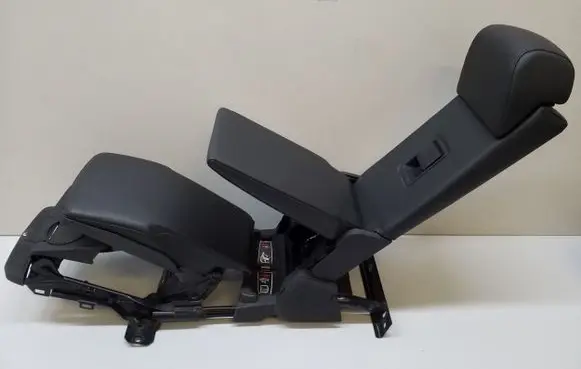 Opel Signum Rear seat armrest 83134685K0A
