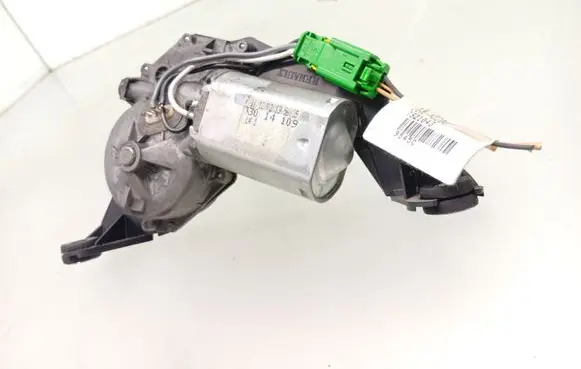 Renault Scenic I Rear window wiper motor 53014109
