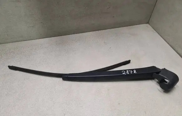 Skoda Superb B6 (3T) Rear wiper blade 