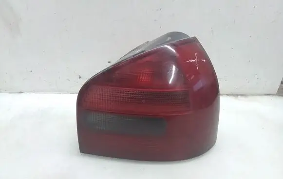 Audi A3 S3 8L Rear/tail lights
