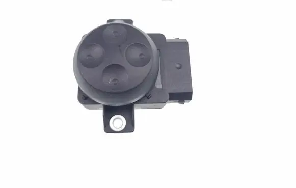 Audi A6 C7 Seat control switch 8E0959777B
