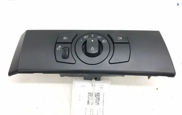 BMW 5 E60 E61 Light switch 6925260