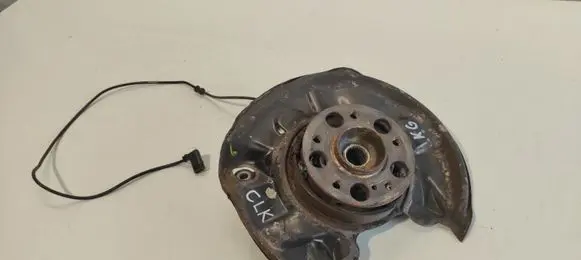 Mercedes-Benz CLK A209 C209 Rear wheel hub