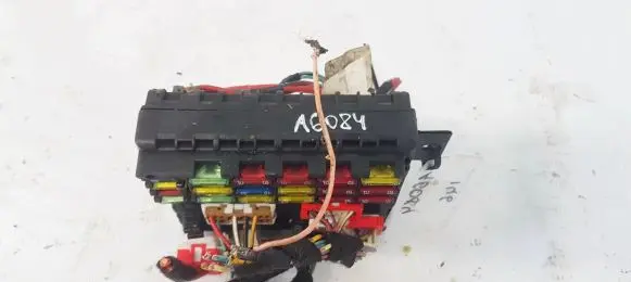 Alfa Romeo 156 Fuse box set 60679160 a223