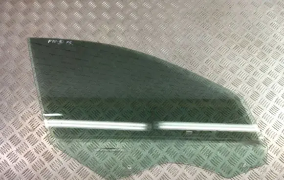 BMW 5 F10 F11 Front door window glass four-door 43R00050 E000292 DOT24M62AS2