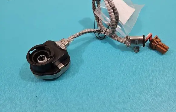 Infiniti QX60 L50 Xenon bulb IMPRK1477942