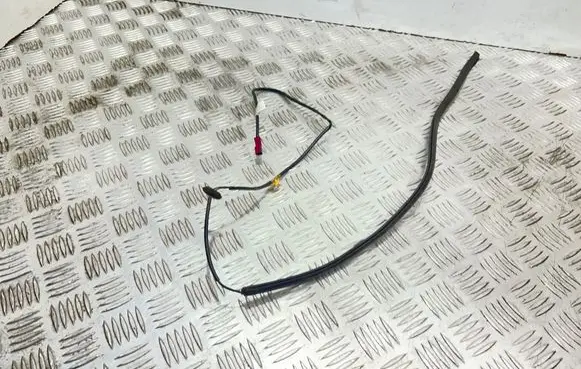 Mercedes-Benz ML W164 Other trunk/boot trim element A1648600218 30042623
