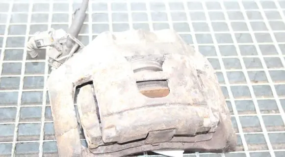 Audi A8 S8 D3 4E Front brake caliper