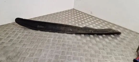 Peugeot Expert Fender end trim 