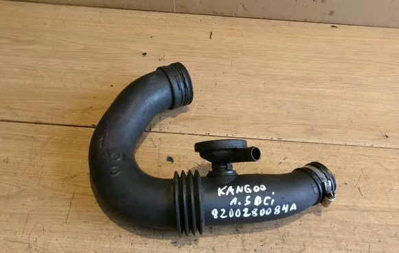 Renault Kangoo I Air intake hose/pipe 8200280084A