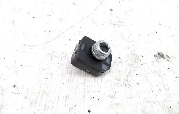 Audi Q5 SQ5 Wing mirror switch 8K0959565E