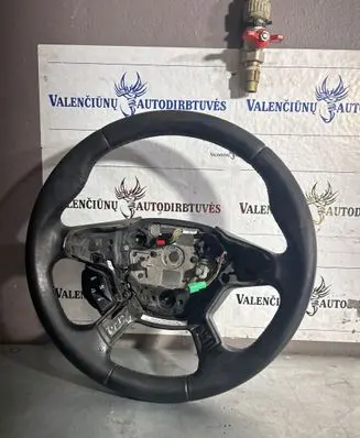 Ford Kuga II Steering wheel AM513600BF 94544410109312