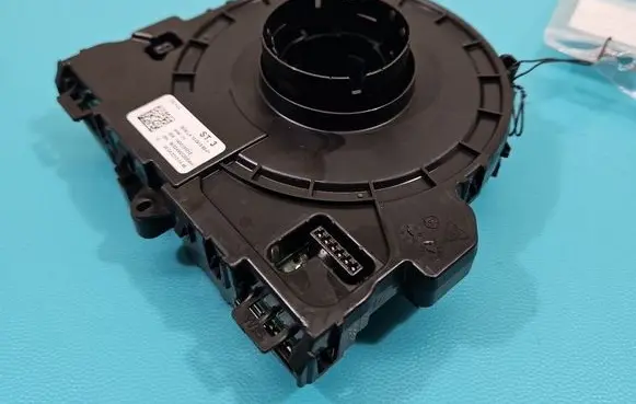 Porsche Panamera (970) Steering angle sensor 8411638 IMPRK1518124