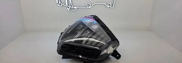 Hyundai Kona II Headlight/headlamp HF92112010 070620241256