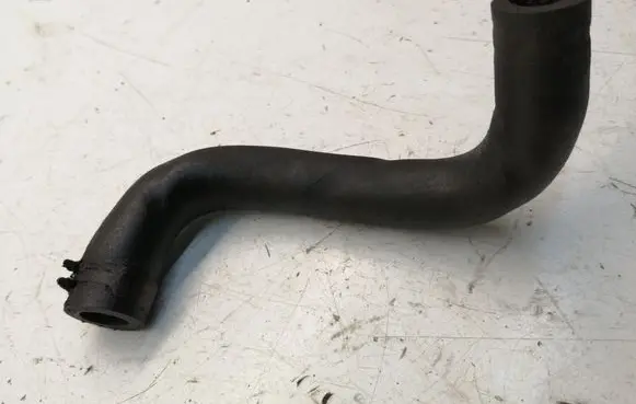 Ford Transit Oil cooling pipe 