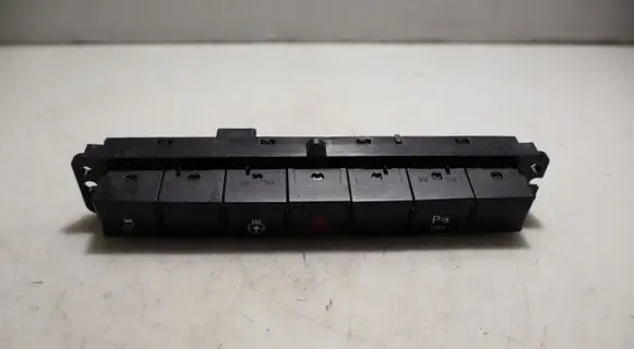 Chrysler Grand Voyager V Other switches/knobs/shifts