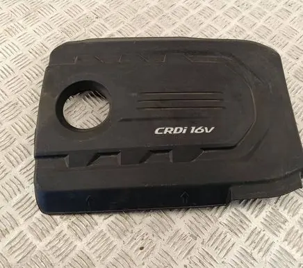 Hyundai i40 Engine cover (trim) 