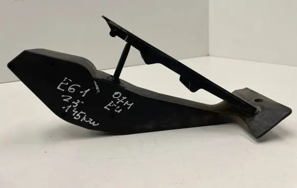 BMW 5 E60 E61 Accelerator throttle pedal 6772645 25916010 30407