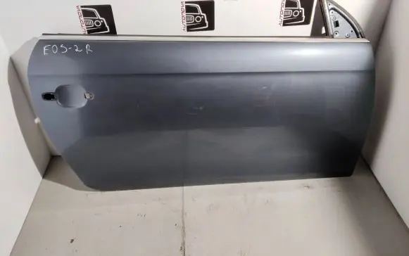 Door (2 Door Coupe)