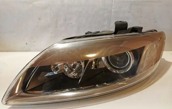 Audi Q7 4L Headlight/headlamp 4L0941003B