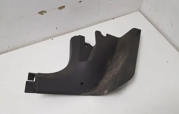 Opel Vectra C Foot area side trim 24450920 24423412 230635620