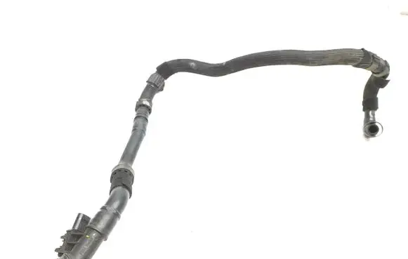 Volkswagen Tiguan Allspace Air pressure sensor 06L906052 117608328