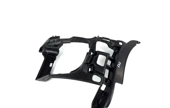 Volkswagen Golf VI Front bumper mounting bracket 5k0807261