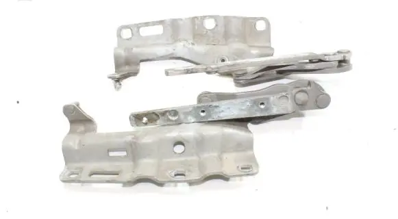 Mercedes-Benz CLK A209 C209 Engine bonnet/hood hinges A2038800328 A2038800428