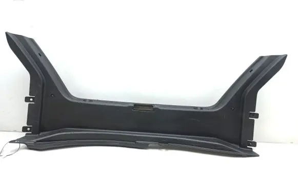 Mercedes-Benz CLK A209 C209 Trunk/boot sill cover protection A2096902725 A2096902953