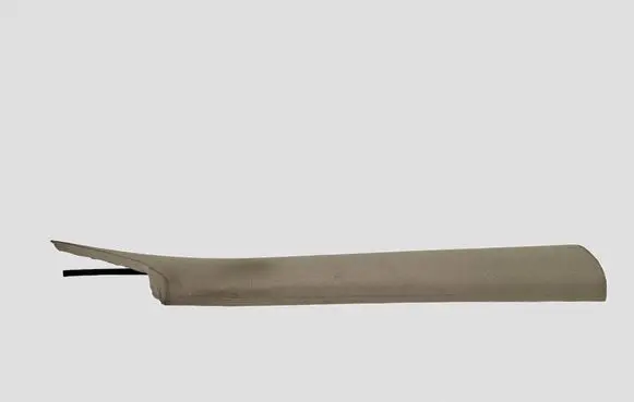 Opel Insignia A (A) pillar trim 13298395 315671560