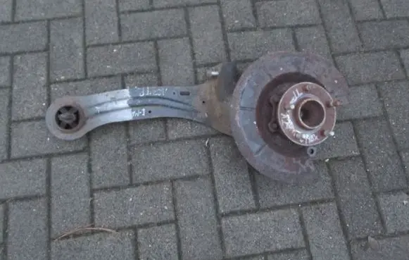 Ford C-MAX II Rear control arm