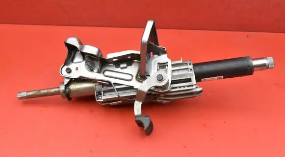 Audi A4 S4 B8 8K Steering wheel axle 8K0419506AC