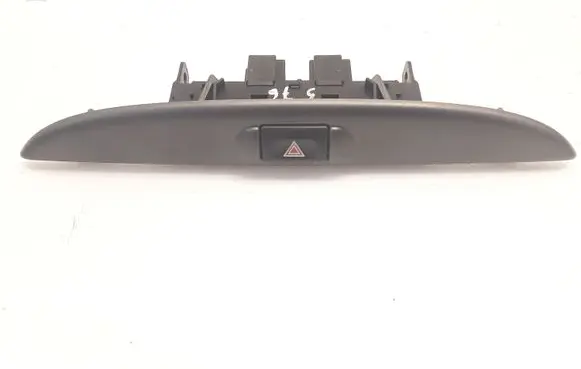 Jaguar X-Type Hazard light switch 1X4313B302AD