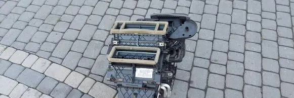 Ford Focus Interior heater climate box assembly H1F1-19B555-AB