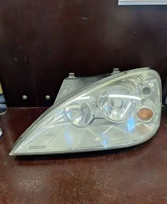 Ford Galaxy Headlight/headlamp 0301183201