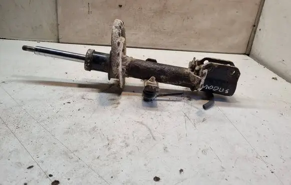 Renault Modus Front shock absorber/damper 