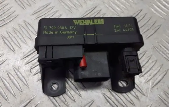 Mercedes-Benz C W203 Other relay 51799030A
