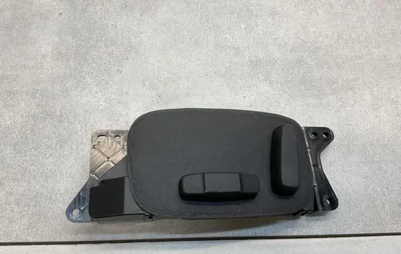 Land Rover Range Rover Evoque L538 Seat control switch GX7314B566AA