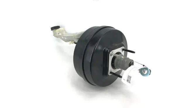Chrysler Pacifica Brake booster F2GC2B195AD