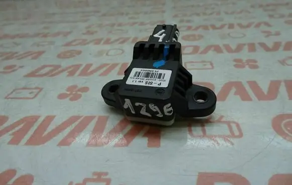 KIA Soul Airbag deployment crash/impact sensor 95920-A3000