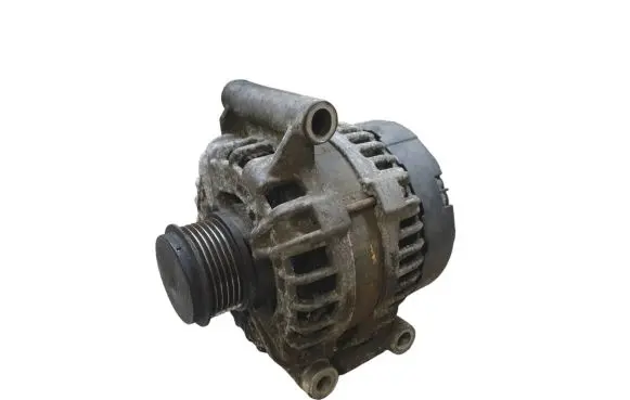 Ford Transit Generator/alternator 0125711102 CC1T10300BC C83HC