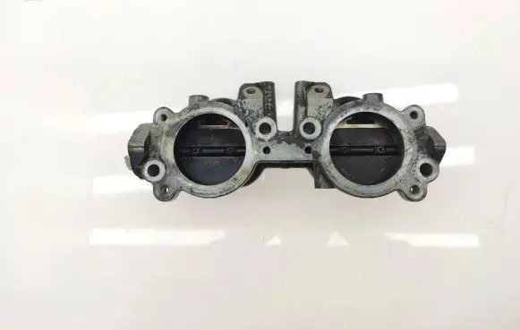 Subaru Outback Engine shut-off valve 14011AB282 0120000060