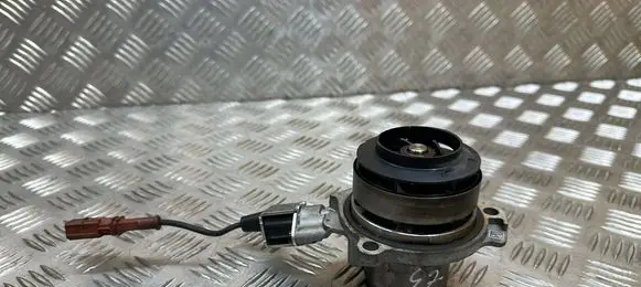 Skoda Octavia Mk3 (5E) Water pump 010289803KT 04L011N