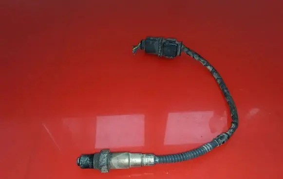 Volvo V70 Lambda probe sensor 30751138 0258017107