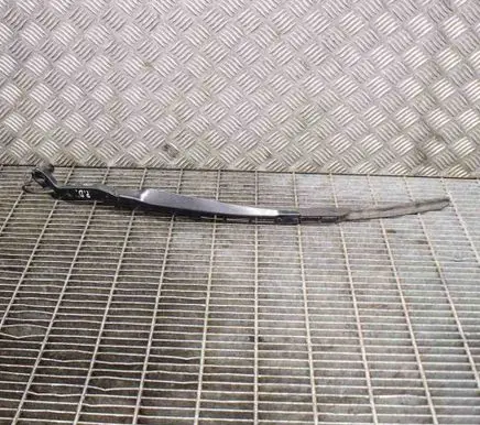 Jaguar F-Type Windshield/front glass wiper blade 6W8317B589AD