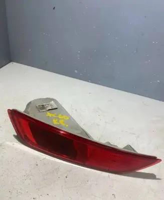 Volvo XC60 Rear fog light 89074901